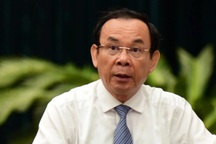 Bí thư Thành ủy TPHCM bị kẻ lừa đảo mạo danh để mượn tiền