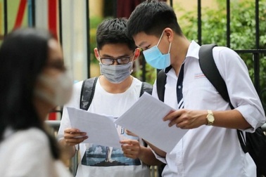 Bộ GD&ĐT yêu cầu khắc phục việc xét tuyển đại học thiếu công bằng