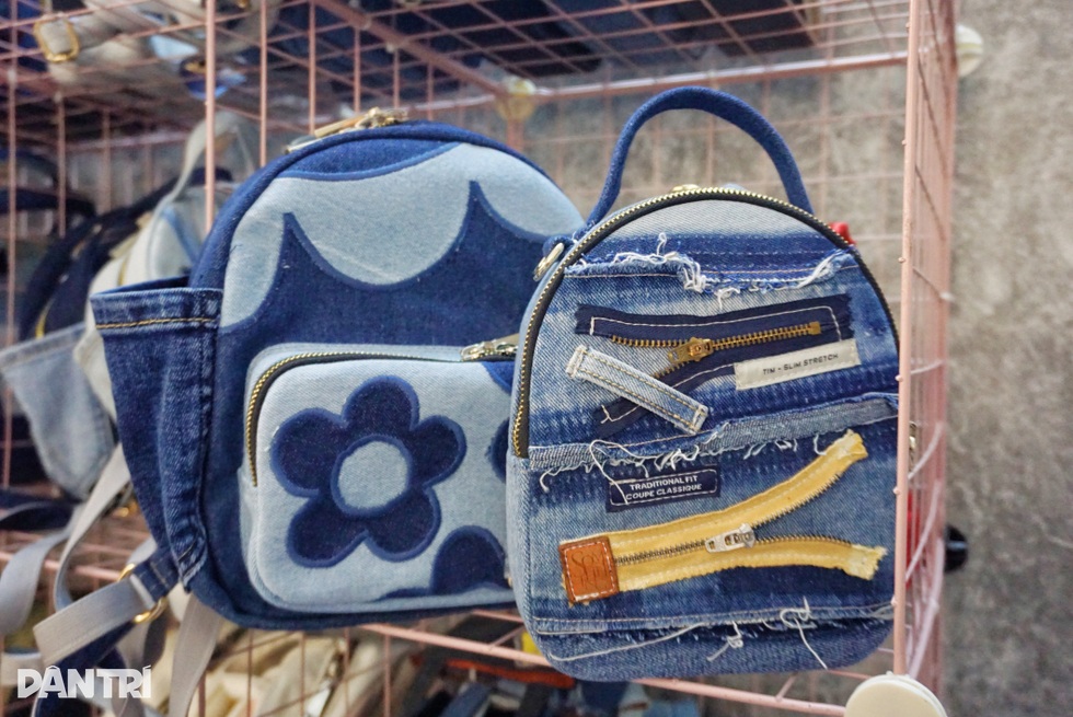 Nghỉ việc văn phòng, cô gái TPHCM dùng thứ bỏ đi thu về chục triệu/tháng - 5