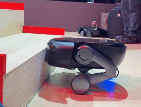 CES 2026: Nhược điểm lớn nhất của robot hút bụi đã được khắc phục