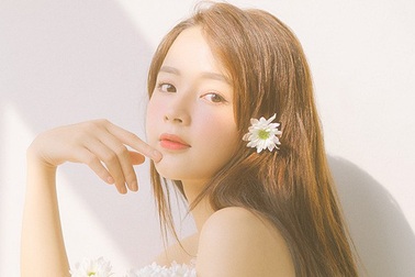 Hương Lê - Từ "hot girl ảnh thẻ" tới diễn viên phim online nửa triệu lượt theo dõi