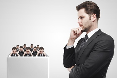 Học cách người thông minh đối phó với những kẻ khó ưa