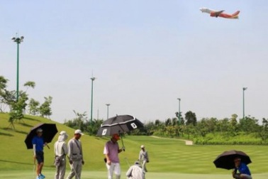 Hàng chục sân golf "khủng" trong tay các đại gia, Bộ Kế hoạch & Đầu tư "bối rối" hỏi địa phương