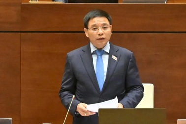 Đánh thuế chuyển nhượng vàng miếng, không có chuyện "thuế chồng thuế"