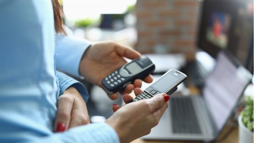 Thu cũ đổi mới máy 2G lấy smartphone 4G tại Thế Giới Di Động - 1