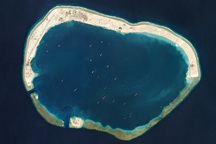 Australia thu hồi sách giáo khoa có "đường lưỡi bò" phi pháp của Trung Quốc