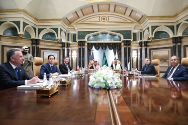 Nga, Mỹ đề xuất kế hoạch hòa bình Ukraine 3 giai đoạn?