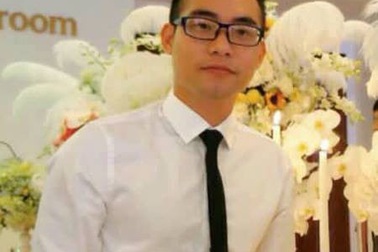 Con trai Chủ tịch tỉnh Quảng Trị liên tục được bổ nhiệm “thần tốc”?