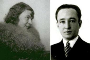 Điệp viên Liên Xô chiêu mộ "bóng hồng" trong lòng địch (kỳ 1)