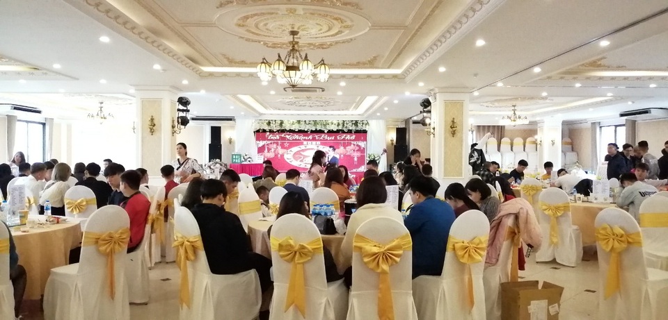 Trà chanh Bụi Phố: Khẳng định chất lượng, đảm bảo nguồn gốc nguyên liệu - 2 Trà chanh Bụi Phố: Khẳng định chất lượng, đảm bảo nguồn gốc nguyên liệu - 2