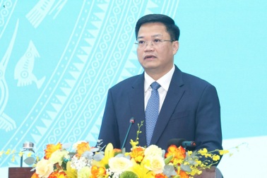 Quảng Ngãi có tân Chủ tịch UBND tỉnh 45 tuổi