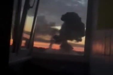 Tên lửa Kh-101 của Nga mang đầu đạn chùm gây thiệt hại nặng cho Ukraine