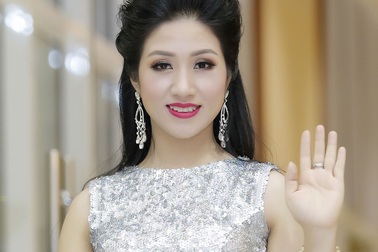 Cuộc sống viên mãn của Quán quân Sao Mai đầu tiên