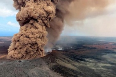 Tại sao nhiều người sống gần núi lửa, thách thức "thần chết"?