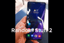 Galaxy S21+ lộ diện toàn bộ trong video thực tế vừa bị rò rỉ