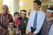 Làm rõ việc cơ quan tố tụng ở tỉnh Phú Yên đề nghị “xử” luật sư Võ An Đôn