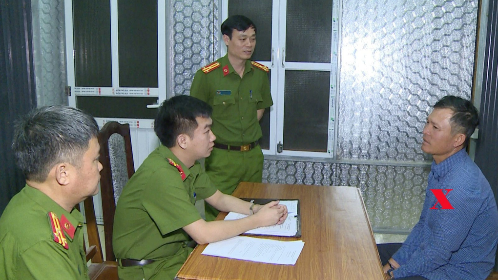 Giết người, cướp tàu cá rồi thay tên đổi họ trốn nã gần 25 năm - 2 Giết người, cướp tàu cá rồi thay tên đổi họ trốn nã gần 25 năm - 2
