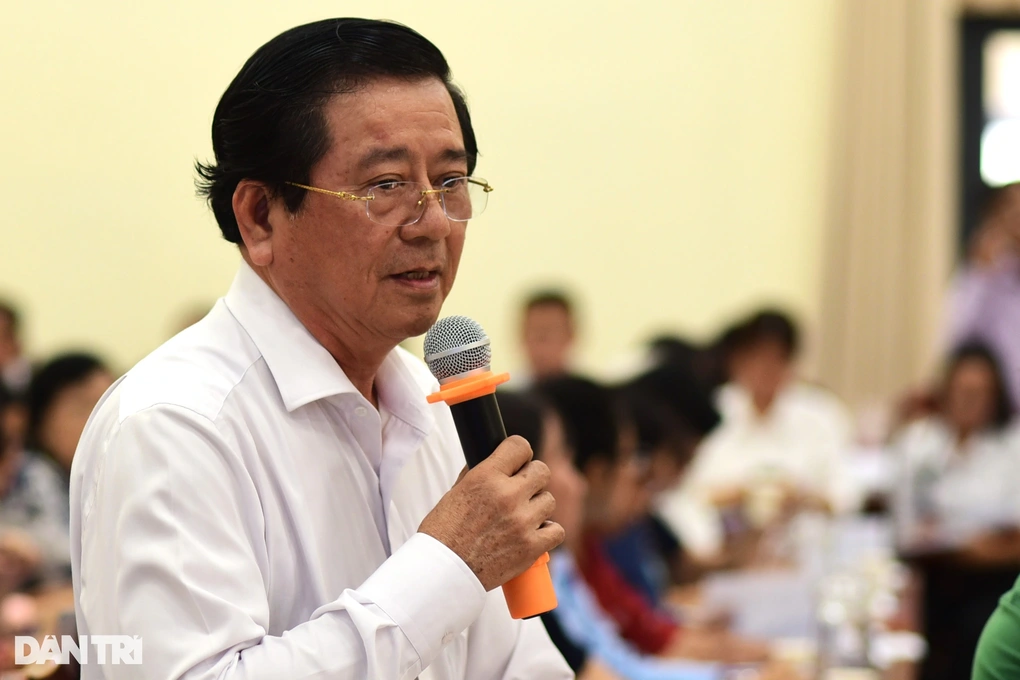 Chuyên gia đề xuất làm rõ về đặc khu, đơn vị hành chính - kinh tế đặc biệt - 2 Chuyên gia đề xuất làm rõ về đặc khu, đơn vị hành chính - kinh tế đặc biệt - 2