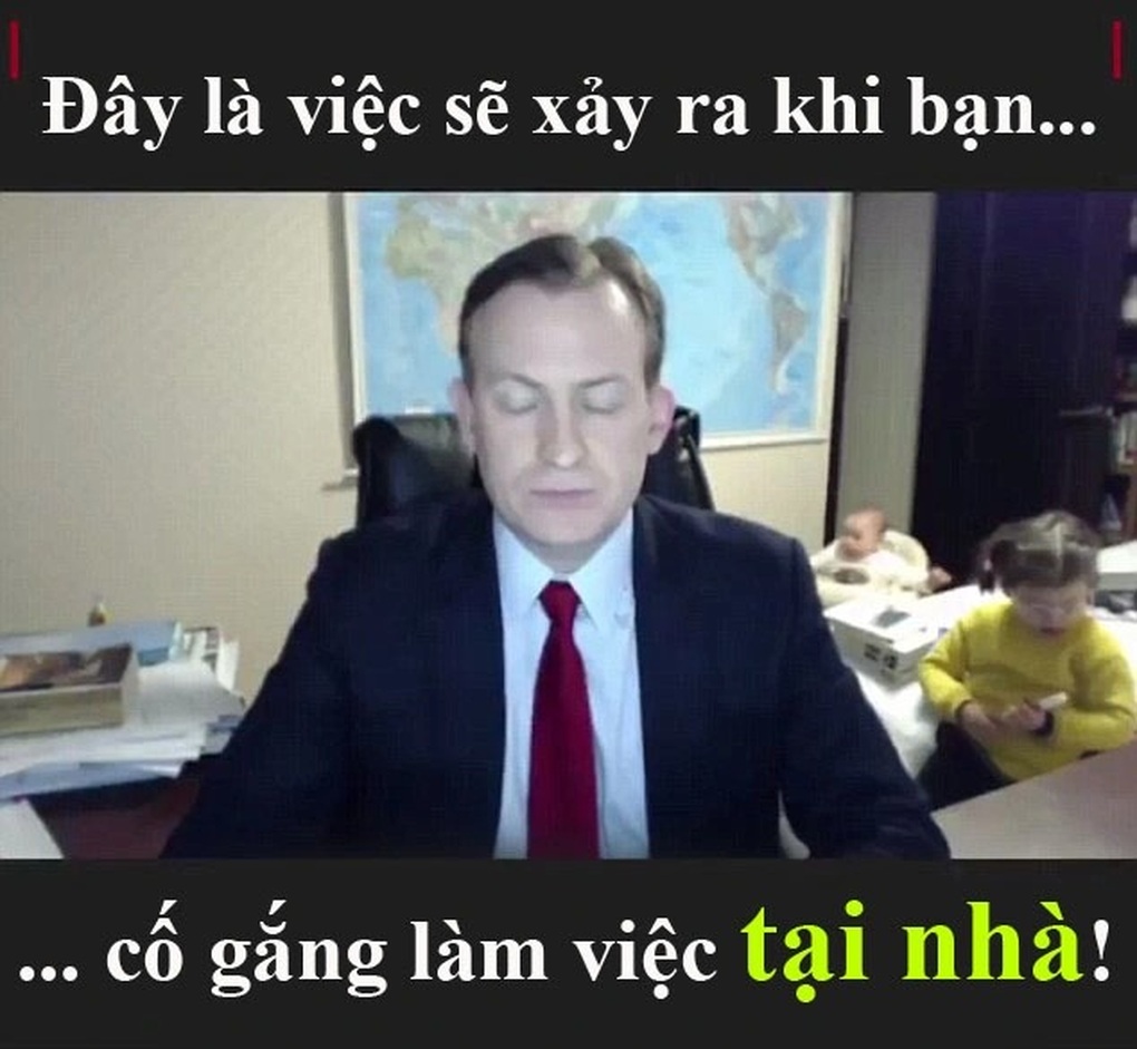 6 năm sau cuộc phỏng vấn gây bão toàn cầu, hai đứa trẻ này hiện ra sao? - 1 6 năm sau cuộc phỏng vấn gây bão toàn cầu, hai đứa trẻ này hiện ra sao? - 1