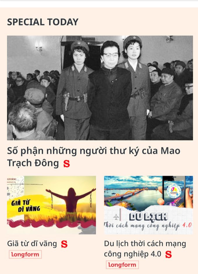 Thu phí đọc báo điện tử: Xu thế tất yếu  - Ảnh 3.