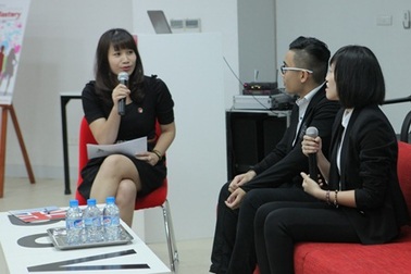 Tọa đàm “Biến ước mơ ĐH Vương Quốc Anh thành hiện thực”