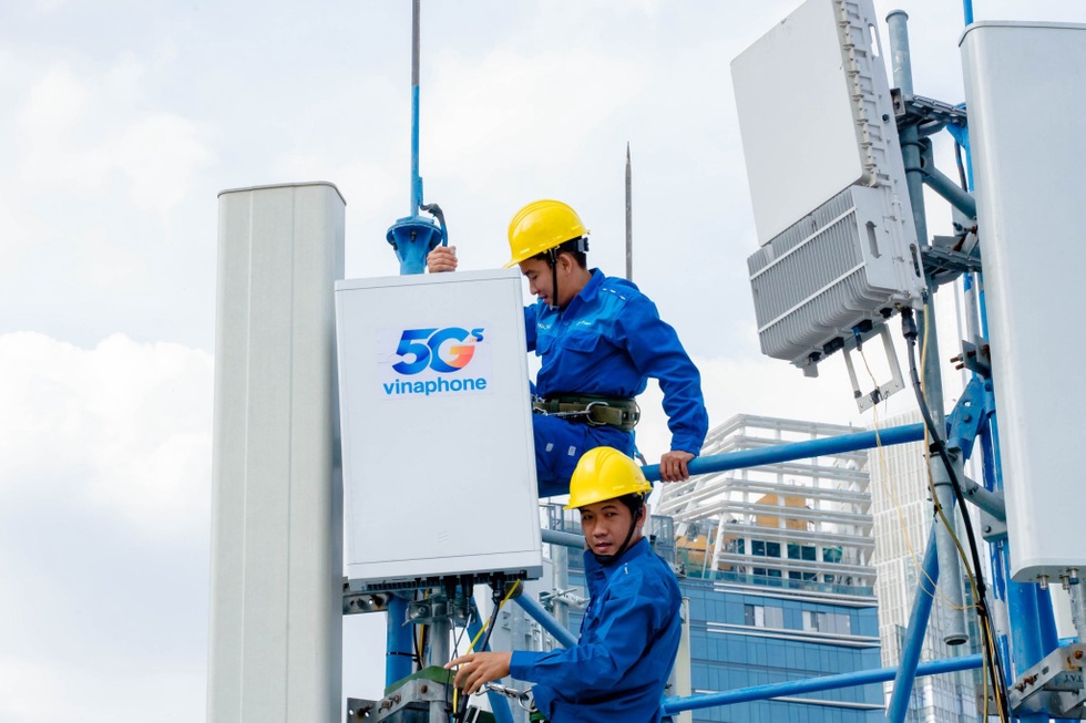 5G và vai trò quan trọng trong việc thúc đẩy chuyển đổi số quốc gia - 1 5G và vai trò quan trọng trong việc thúc đẩy chuyển đổi số quốc gia - 1