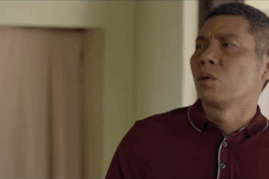 Tập phim đầu tiên NSND Công Lý xuất hiện sau một năm bạo bệnh gây chú ý