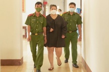 "Nữ quái" 26 tuổi từ Yên Bái vào Tây Nguyên trốn thi hành án
