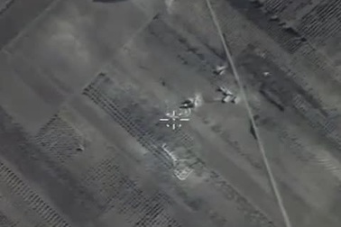 Hoảng loạn gia tăng trong hàng ngũ IS