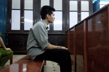 Tử hình kẻ giết 2 người vì bênh bạn gái