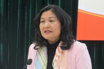 Bộ Lao động - Thương binh và Xã hội nỗ lực triển khai công tác đối ngoại