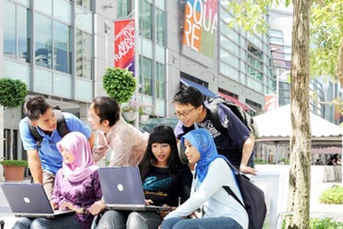 Muốn học ngành Kinh tế ở Đông Nam Á