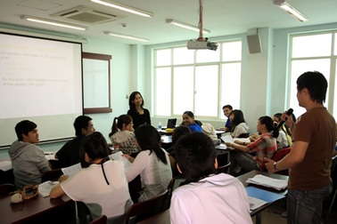 Trường Đại học Kinh tế Luật TP.HCM được đào tạo thêm 3 ngành mới