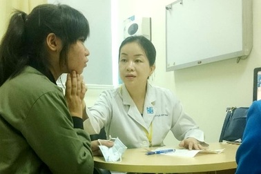 Thời tiết giao mùa, “kẻ thù” của làn da