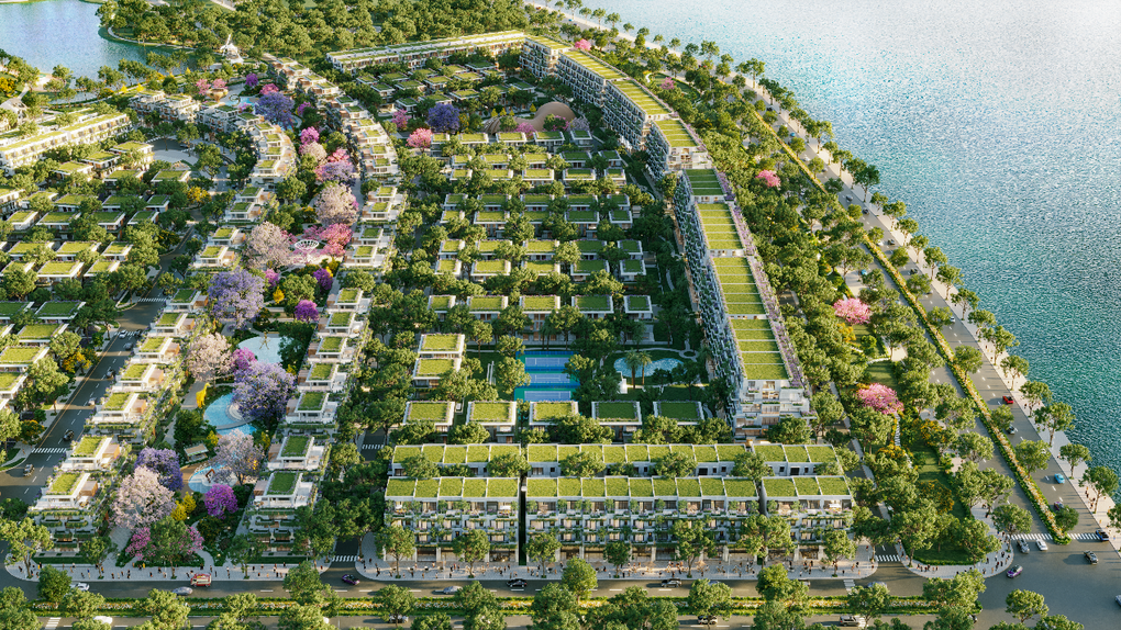 Nhu cầu sở hữu bất động sản của giới siêu giàu - 3 Nhu cầu sở hữu bất động sản của giới siêu giàu - 3