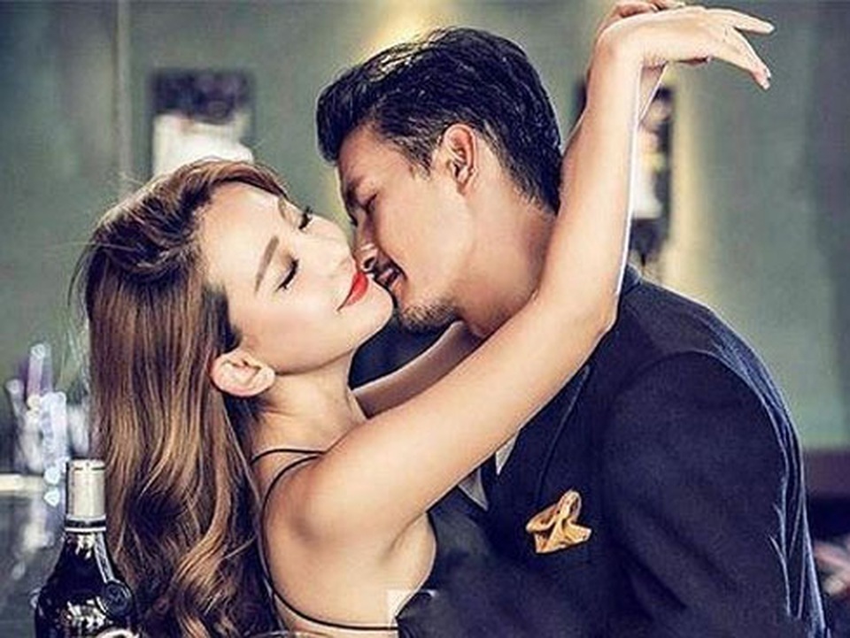 Tôi đã ngoại tình chỉ sau một lần vô tình gặp lại bạn trai cũ - 1 Tôi đã ngoại tình chỉ sau một lần vô tình gặp lại bạn trai cũ - 1