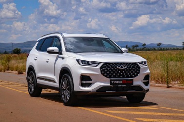 Chery Tiggo 8 Pro ra mắt tại Đông Nam Á, có thể về Việt Nam đấu Tucson