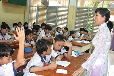 Ước muốn là những người thầy đúng nghĩa