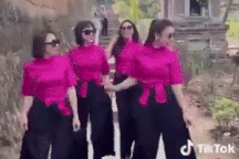 Cô gái trong video nhảy phản cảm tại chùa Bổ Đà: "Tôi bị sốc tâm lý"