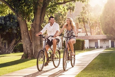 “Sở hữu kỳ nghỉ” – Khắp nơi là nhà