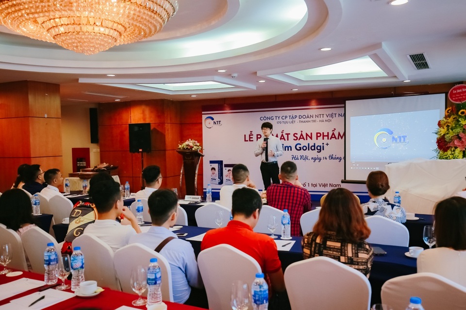 Goldgi ra mắt phiên bản cao cấp mùa hè - 3 Goldgi ra mắt phiên bản cao cấp mùa hè - 3