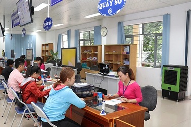 Chủ động rẽ lối, người lao động có bảo hiểm thất nghiệp đồng hành