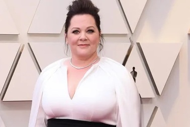 Câu nói hài hước của diễn viên Melissa McCarthy bên lề Oscar