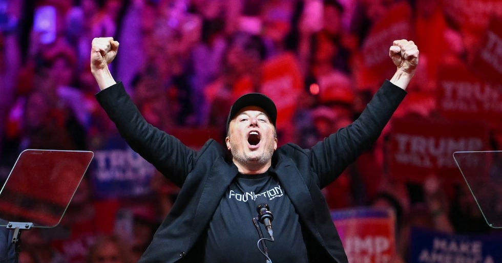 Tổng thống Donald Trump sẽ làm rung chuyển công nghệ toàn cầu như thế nào? - 1