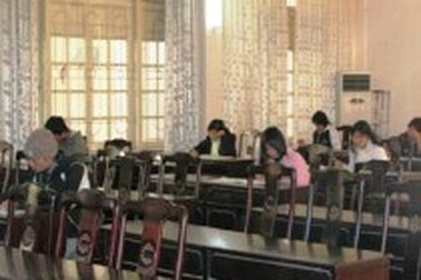 Huỷ kết quả tốt nghiệp của 2 thí sinh Hà Tây