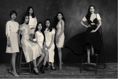 Phụ nữ làm chủ tương lai