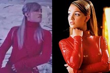 MV "Lạc trôi" của Sơn Tùng M-TP thành nguồn cảm hứng... chế ảnh