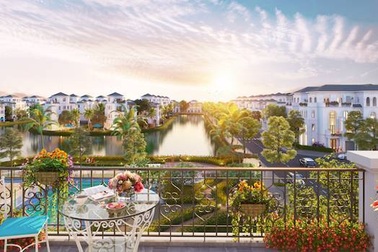 Du lịch châu Âu giữa lòng đất Cảng