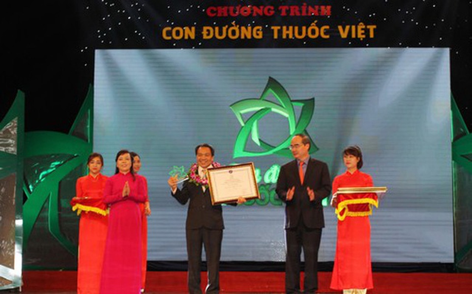 Hoạt huyết dưỡng não Traphaco trụ vững trên thị trường suốt 20 năm - 6 Hoạt huyết dưỡng não Traphaco trụ vững trên thị trường suốt 20 năm - 6