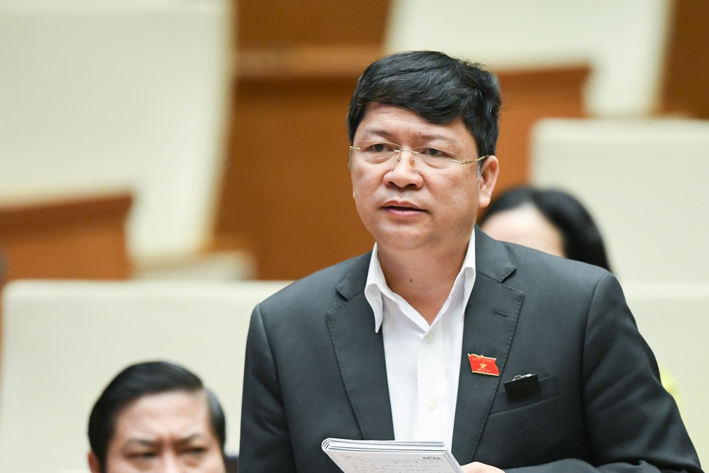 Bộ trưởng Tài chính: Vì dân, có những lúc đành bất chấp nguyên tắc - 1 Bộ trưởng Tài chính: Vì dân, có những lúc đành bất chấp nguyên tắc - 1